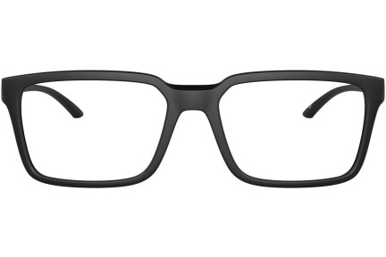 Brillen Arnette K8 AN7238 2758 Vierkant Zwart