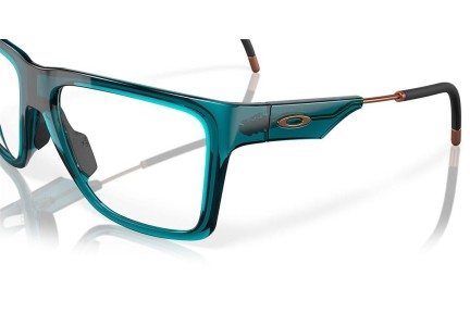 Brillen Oakley Nxtlvl OX8028 802808 Vierkant Groen