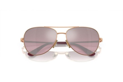 Zonnebril Vogue Eyewear VJ1001 51527A Pilot Roze