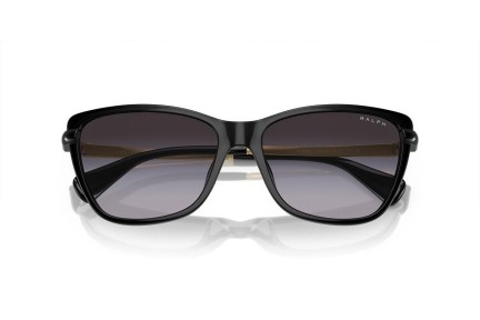 Zonnebril Ralph Lauren RA5308U 50018G Cat Eye Zwart