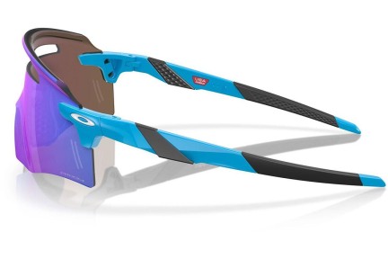 Zonnebril Oakley Encoder Sq OO9412 941201 Special Blauw