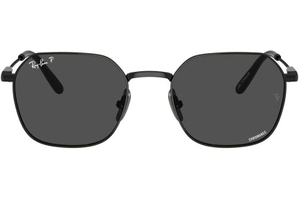 Ray-Ban Jim Titanium RB8094 9267K8 Polarized