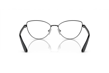 Brillen Vogue Eyewear VO4285 352 Cat Eye Zwart