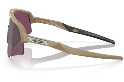 Zonnebril Oakley Sutro Lite Sweep OO9465 946524 Panorama | Shield Bruin