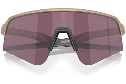 Zonnebril Oakley Sutro Lite Sweep OO9465 946524 Panorama | Shield Bruin