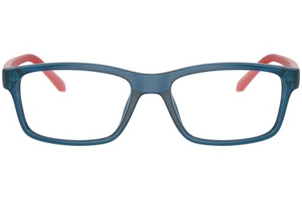 Brillen Arnette A-Volution AN7237U 2901 Rechthoekige Blauw