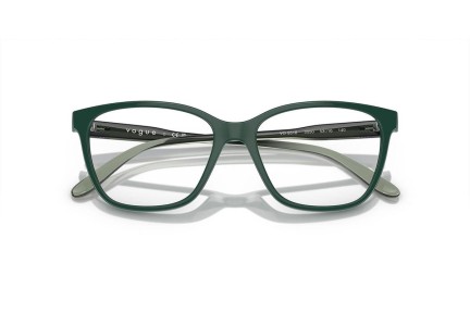 Brillen Vogue Eyewear VO5518 3050 Special Groen