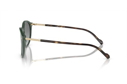 Zonnebril Vogue Eyewear VO5432S 309211 Ronde Groen