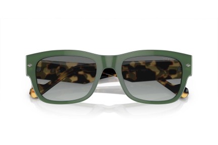 Zonnebril Vogue Eyewear VO5530S 309211 Rechthoekige Groen