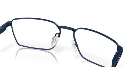 Brillen Oakley OX5078 507804 Rechthoekige Blauw