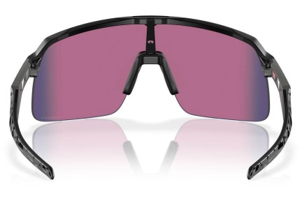 Zonnebril Oakley Sutro Lite OO9463 946354 Panorama | Shield Zwart