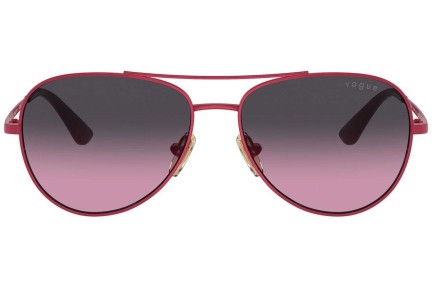 Zonnebril Vogue Eyewear VJ1001 514590 Pilot Roze