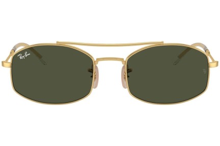 Zonnebril Ray-Ban RB3719 001/31 Special Goud