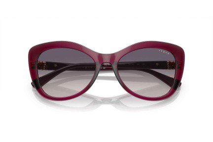 Zonnebril Vogue Eyewear VO5515SB 298936 Special Rood