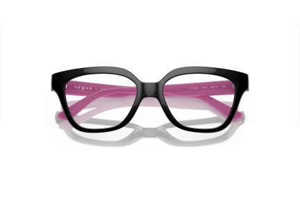 Brillen Vogue Eyewear VY2023 W44 Special Zwart