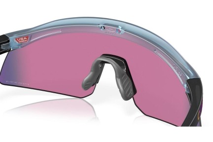 Zonnebril Oakley Hydra OO9229 922912 Panorama | Shield Verschillende kleuren