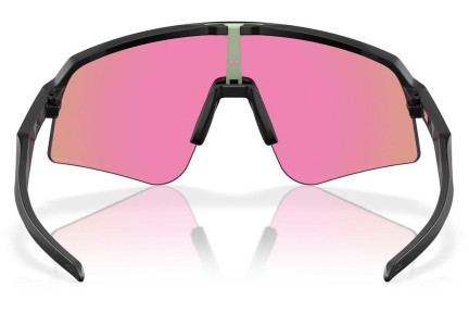 Zonnebril Oakley Sutro Lite Sweep OO9465 946523 Panorama | Shield Zwart