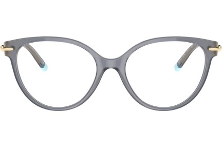 Brillen Tiffany & Co. TF2217 8399 Cat Eye Blauw