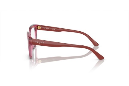 Brillen Vogue Eyewear VY2023 3065 Special Paars