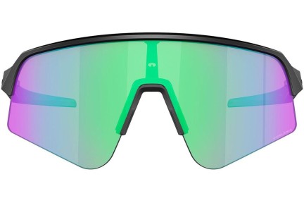 Zonnebril Oakley Sutro Lite Sweep OO9465 946523 Panorama | Shield Zwart