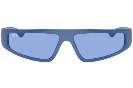 Zonnebril Ray-Ban RB4432 676180 Special Blauw