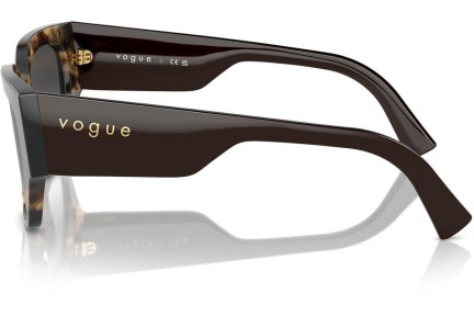 Zonnebril Vogue Eyewear VO5409S 26058G Vierkant Havana