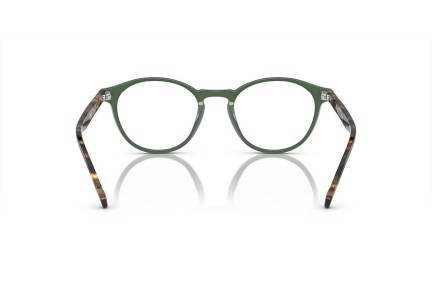 Brillen Vogue Eyewear VO5326 3092 Ronde Groen