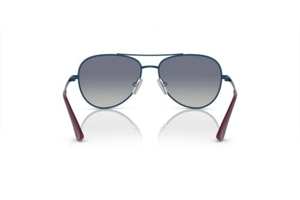 Zonnebril Vogue Eyewear VJ1001 51084L Pilot Blauw