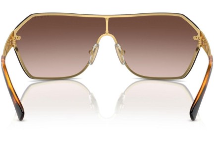 Zonnebril Vogue Eyewear VO4302S 280/13 Panorama | Shield Goud