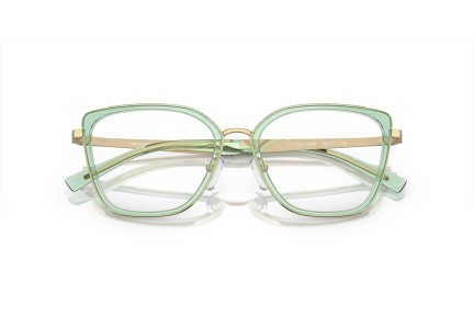 Brillen Emporio Armani EA1152 3363 Cat Eye Groen