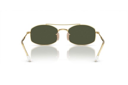 Zonnebril Ray-Ban RB3719 001/31 Special Goud