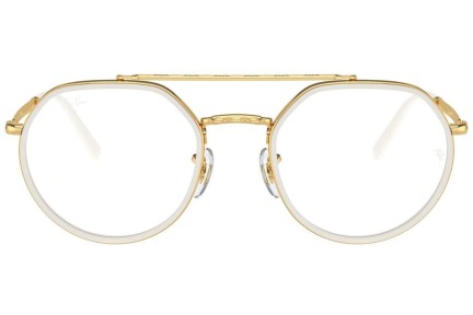 Brillen Ray-Ban RX3765V 2500 Special Goud