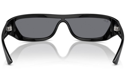 Zonnebril Ray-Ban RB4431 66776V Special Zwart