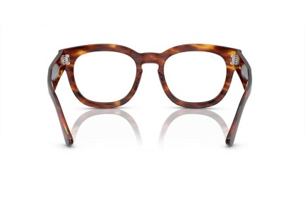 Brillen Ray-Ban RX0298V 2144 Vierkant Havana