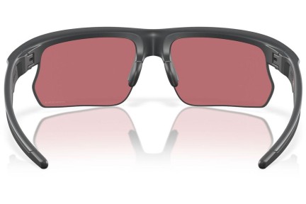 Zonnebril Oakley OO9400 940007 Rechthoekige Grijs