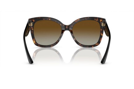 Zonnebril Vogue Eyewear VO5338S W656T5 Polarized Cat Eye Havana