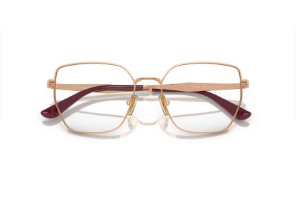 Brillen Vogue Eyewear VO4283 5152 Special Roze