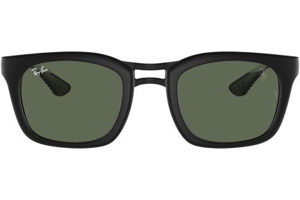 Zonnebril Ray-Ban RB8362M F69471 Vierkant Zwart