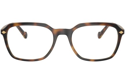 Brillen Vogue Eyewear VO5532 2718 Rechthoekige Havana