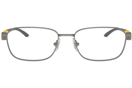 Brillen Arnette Kijimi AN6137 745 Rechthoekige Grijs