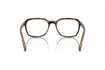 Brillen Vogue Eyewear VO5532 2718 Rechthoekige Havana