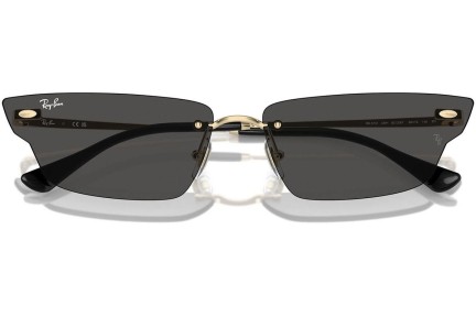 Zonnebril Ray-Ban RB3731 921387 Special Goud