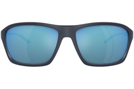 Zonnebril Arnette Nitewish AN4329 278222 Polarized Vierkant Blauw