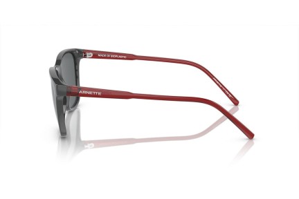 Zonnebril Arnette Cortex AN4291 28416G Vierkant Grijs