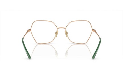 Brillen Vogue Eyewear VO4281 5152 Special Goud