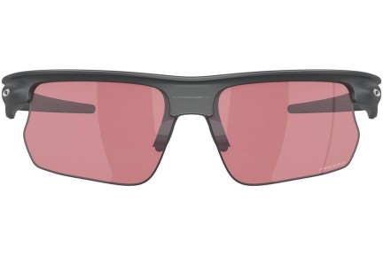 Zonnebril Oakley OO9400 940007 Rechthoekige Grijs