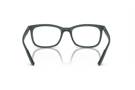 Brillen Ray-Ban RX7230 8062 Rechthoekige Groen