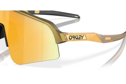 Zonnebril Oakley Sutro Lite Sweep OO9465 946521 Panorama | Shield Bruin