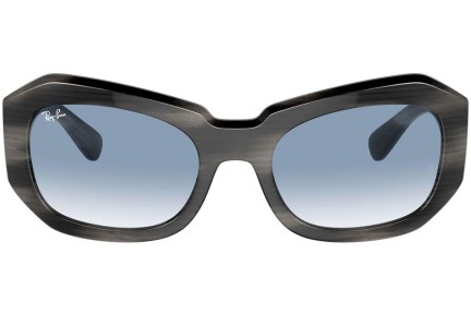 Zonnebril Ray-Ban RB2212 14043F Ovaal Grijs