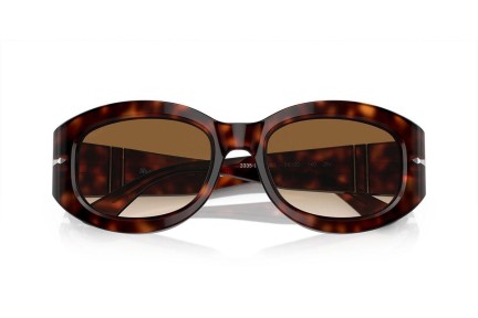 Zonnebril Persol PO3335S 24/51 Special Havana